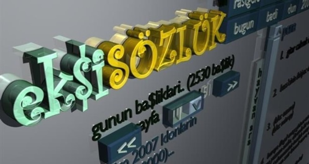 Ekşi Sözlük Yazarına Tazminat Cezası