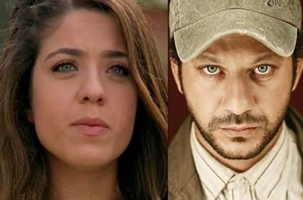 1. Gözde Kocaoğlu - Rıza Kocaoğlu Görseli