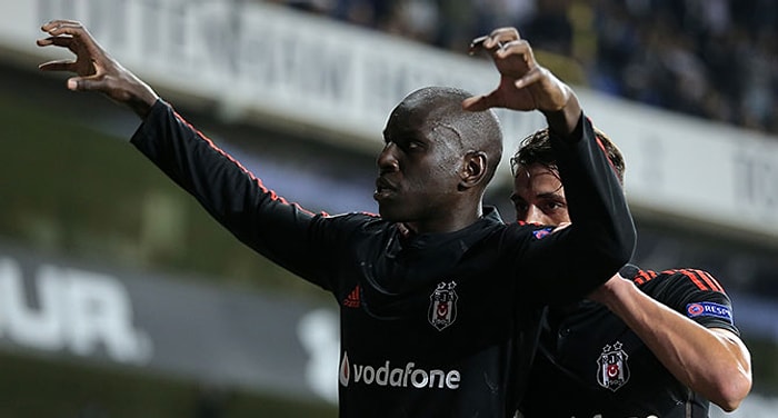 Liverpool'un Demba Ba Korkusu