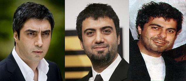42. Necati Şaşmaz - Raci Şaşmaz - Zübeyr Şaşmaz