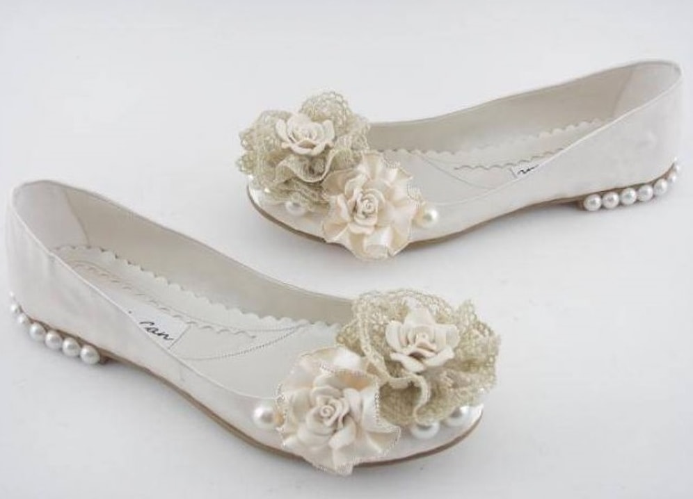 Gelin Ayakkabısı Nasıl Seçilmelidir?