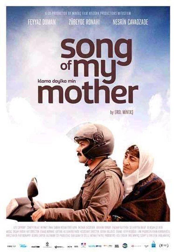En İyi Müzik Ödülü | "Annemin Şarkısı" Film müziği  "Başar Ünder"
