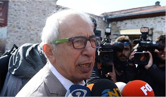 "Öcalan'ın Aracısız Konuşmasını İsteyeceğiz"