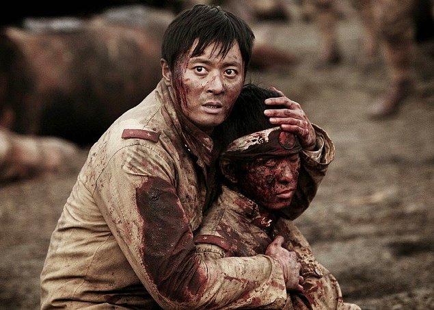 20. Kardeşlerin Savaşı / Taegukgi hwinalrimyeo (2004)
