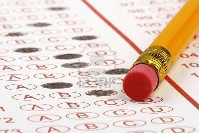 Cevaplarken Defalarca Düşüneceğiniz 8 Soru