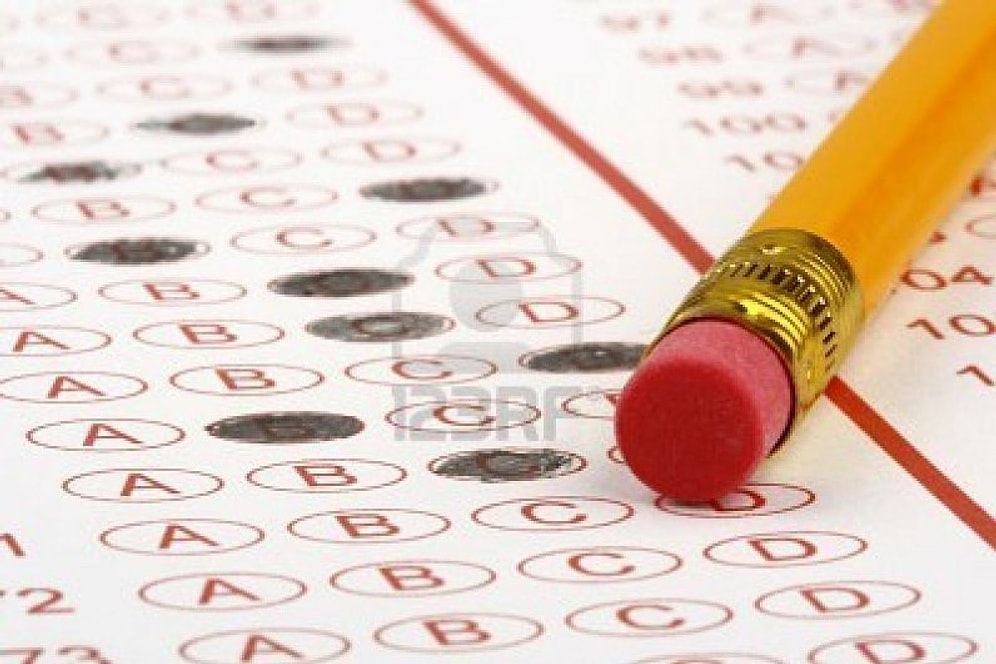 Cevaplarken Defalarca Düşüneceğiniz 8 Soru