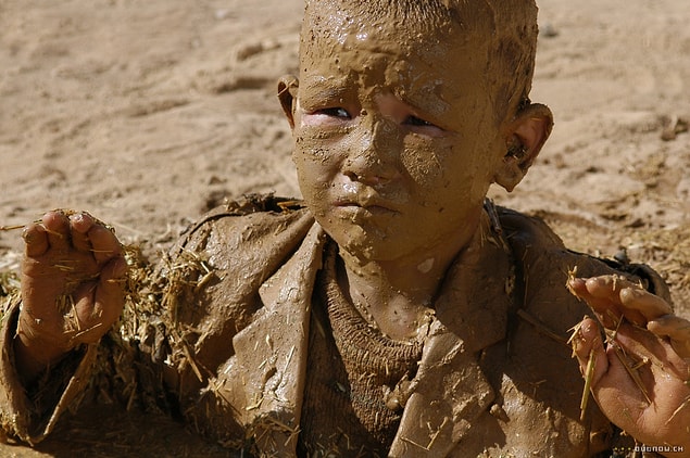 23. Buddha Collapsed Out of Shame / Utanç | IMDB: 7,3 (2007)