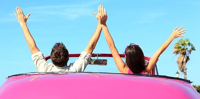 Evlenmeden Önce Uygulamanız Gerekenler