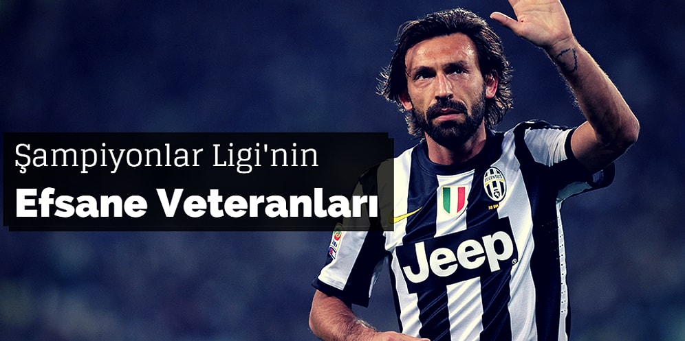 Şampiyonlar Ligi Deneyimini Dibine Kadar Yaşamış 20 Yaşlı Kurt