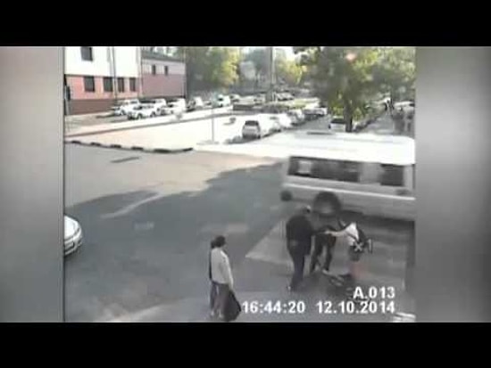 Hunharca Hayat Kurtaran Adam