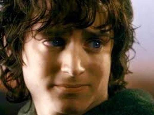 1. Frodo - Küçük Emrah