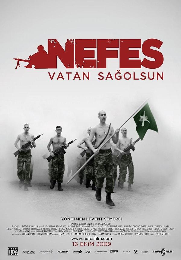 9. Nefes: Vatan Sağolsun (2009)