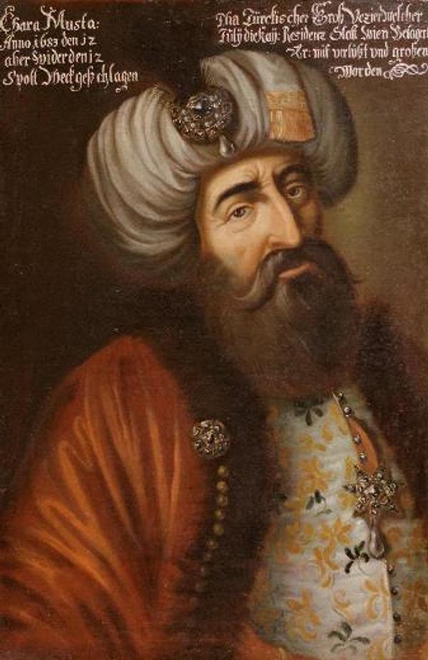 10. Viyana kuşatmasındaki başarısızlığıyla bilinen ve padişahın gazabına uğrayan Merzifonlu Kara Mustafa Paşa da benzer şekilde başı kesilmiş, başı bal torbasına konularak payitahta gönderilmişti.