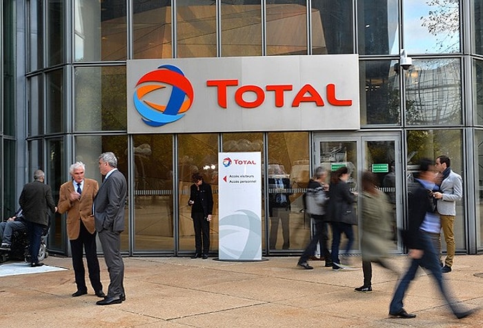 Total'in Yeni CEO'su Belli Oldu