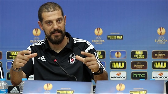 Bilic: "Kağıt Üzerinde Her Şey Kolay"