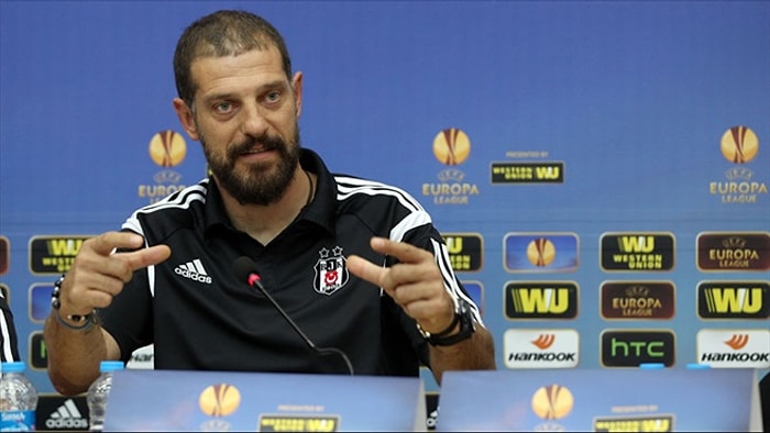 Bilic: "Kağıt Üzerinde Her Şey Kolay"