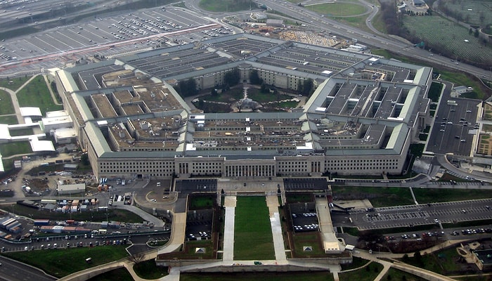 Pentagon O Haberi Doğruladı