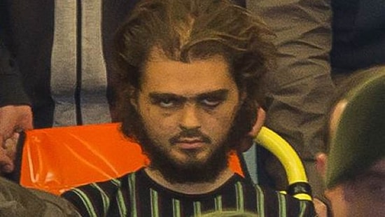 'Akıbetlerini Özel Hayatın Gizliliği Nedeniyle Açıklayamayız'