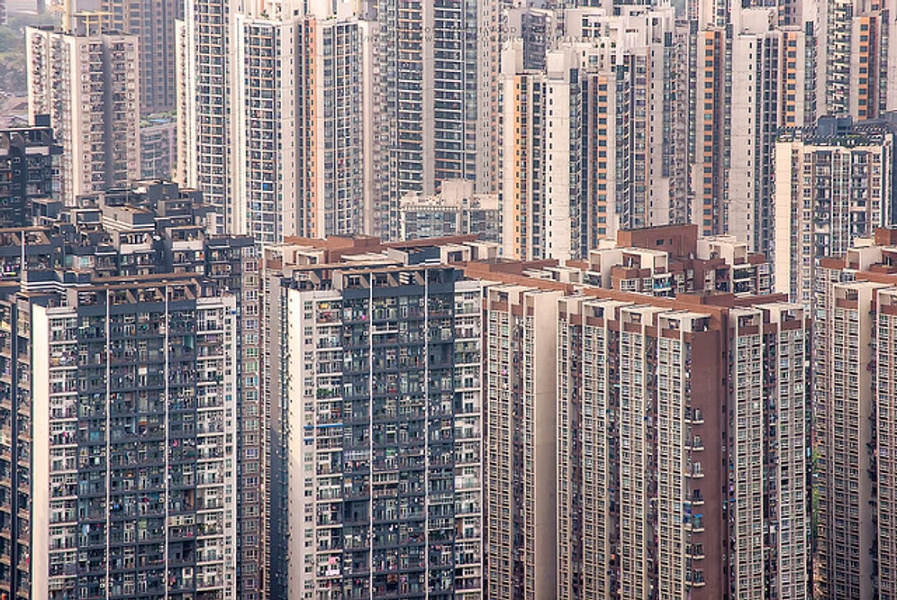 Bundan Yirmi Yıl Sonra İstanbul'da Görmemiz Muhtemel 28 Şehir Manzarası