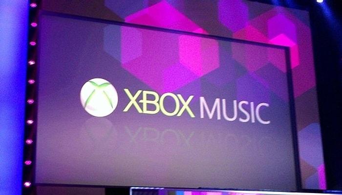 Xbox Müzik Ücretli Oluyor