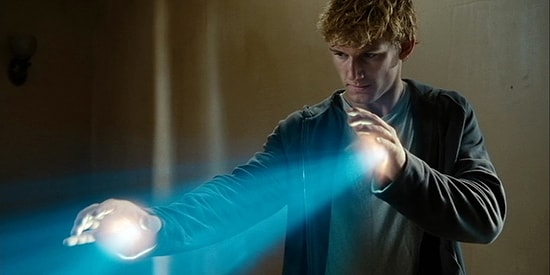 Doğaüstü Güçleriyle İzleyeni Adeta Uçuran 40 Heyecan Verici Film