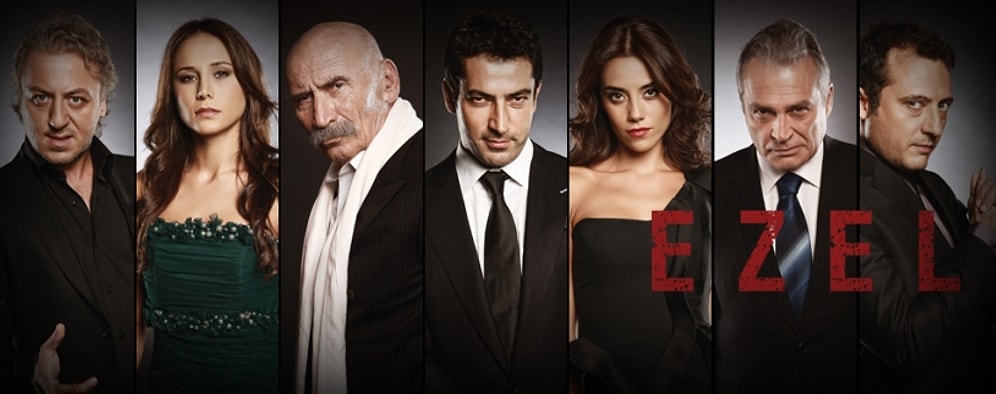 Ezel İzlemek İçin 10 Sebep