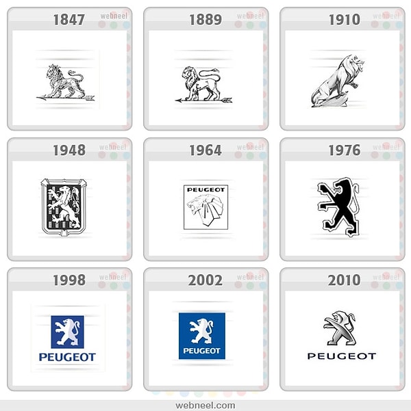 16. Peugeot