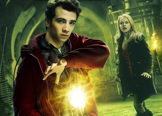 19. Sihirbazın Çırağı (2010) | IMDb: 6.2