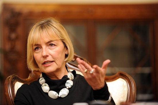 Hırvatistan da Filistin'i Tanıyacak