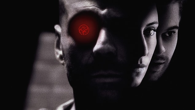 4. 12 Maymun (1995) | IMDb 8.1