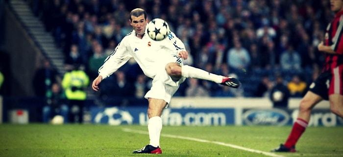 Tüm Zamanların En İyi Real Madrid 11'i