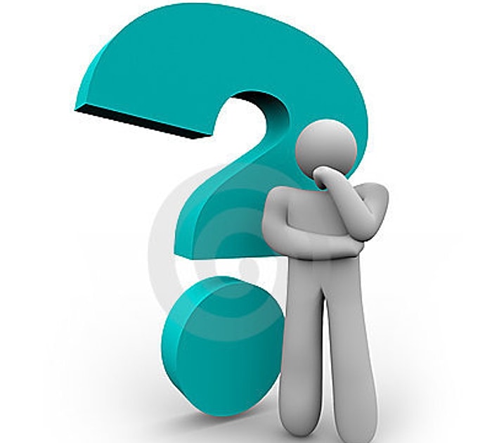 Verilmesi Gereken Cevapları İle Birlikte Gün İçerisinde Karşılaşabileceğimiz 15 Enteresan Soru