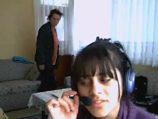 YGS ve LYS Sınavlarına Hazırlanan Öğrencilerin Ailelerinden Duyduğu 16 Daral Getiren Söz