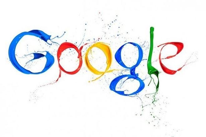 Google Hakkında Pek Bilinmeyen 10 Gerçek