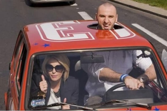 Sadece Uzun Boylu İnsanların Anlayabileceği 28 Durum