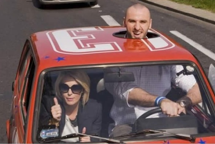 Sadece Uzun Boylu İnsanların Anlayabileceği 28 Durum