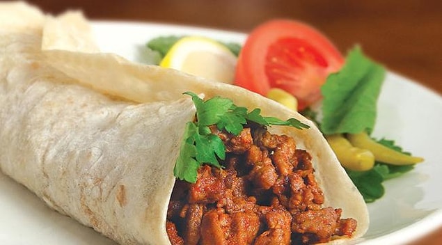 8. Tantuni