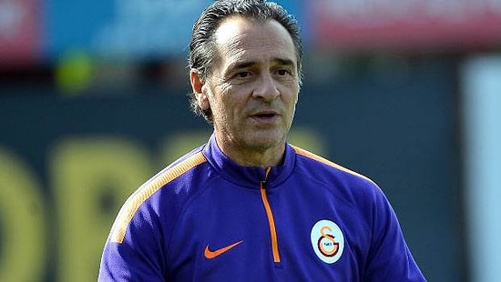 Prandelli'den Yarsuvat'a Tebrik Mesajı