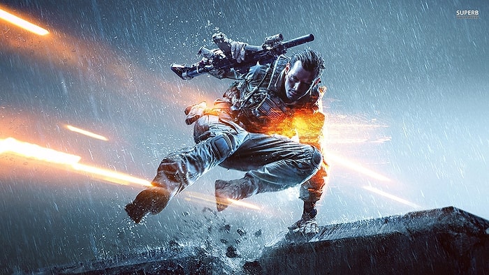 Hemen Bugün Battlefield 4 e Başlamanız İçin 13 Sebep