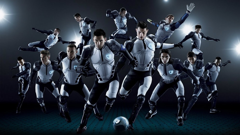 Dünya'nın En Değerli 25 Futbolcusu