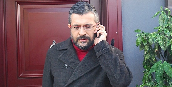 'Paralel Yapı Benim Üzerimden mi Hükümete Cevap Veriyor?'