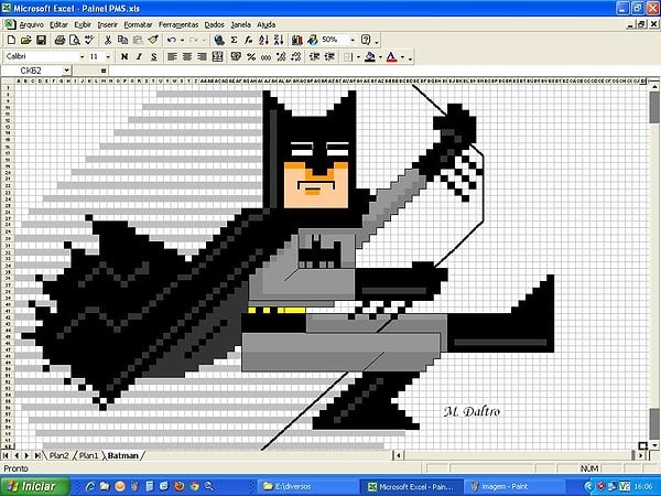 Batman