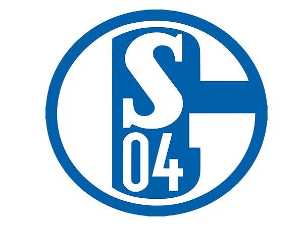 18. Schalke 04