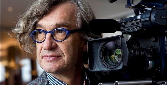 Wim Wenders, Sebastião Salgado'nun Peşinde