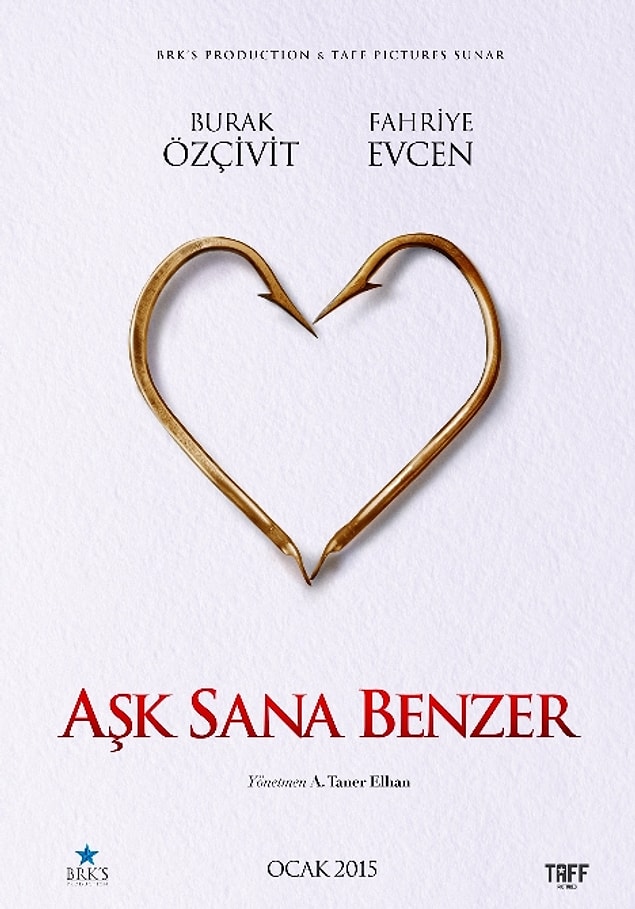 11. Aşk Sana Benzer