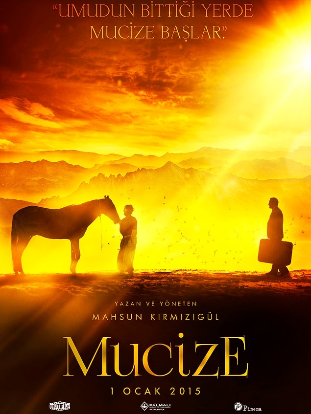 7. Mucize