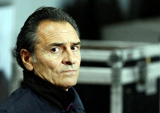 Prandelli Basın Toplantısına Çıkmadı