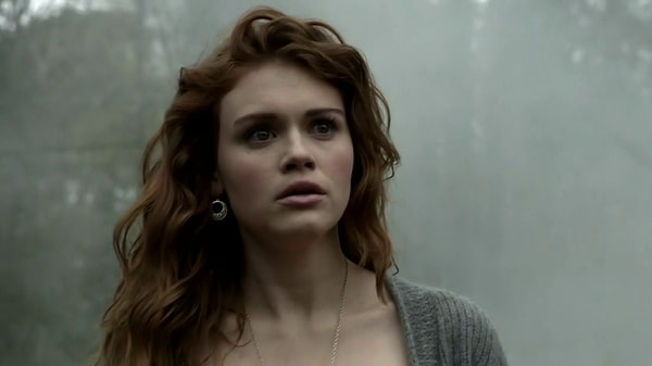 28. Lydia Martin | Teen Wolf