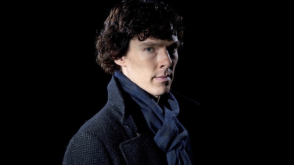 9. Sherlock Holmes | Sherlock