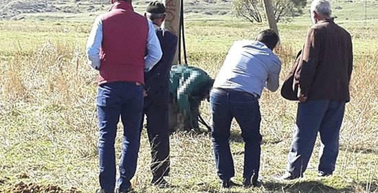 Bitlis'te Köy Korucusunun Öldürülmesini HPG Üstlendi